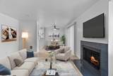 2-bedroom apartment at Elevate Apartments in Lynnwood